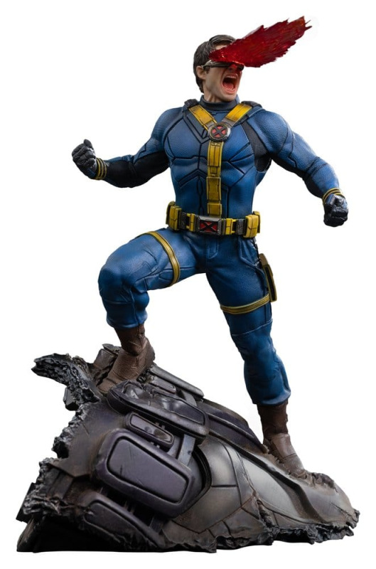 Avengers: Doomsday BDS Art Scale Statue 1/10 Cyclops 22 cm 1