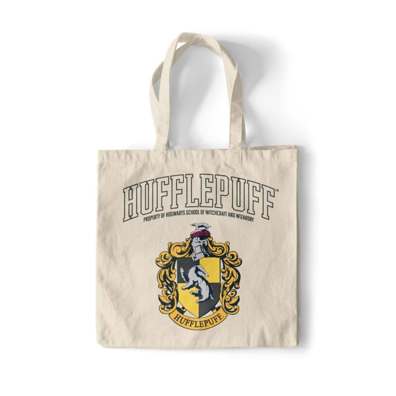 Harry Potter Tote Bag Hufflepuff