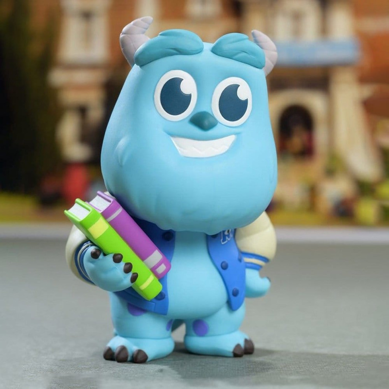 Pixar Cosbi Mini Figures 8 cm Blind Box Display (8) 6