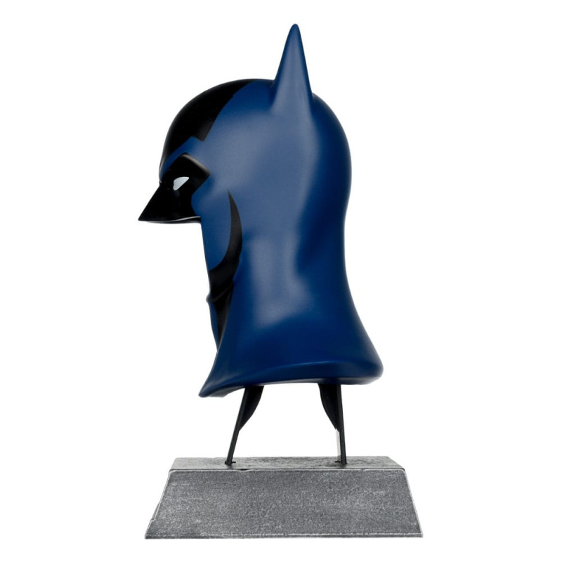 Batman: Knightfall DC Direct Mini Replica 1/3 Batman Cowl 19 cm 3