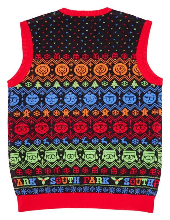 South Park Tank Top Christmas 1