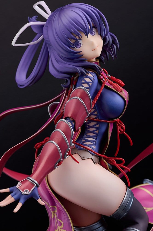 The Legend of Heroes: Trails Beyond the Horizon PVC Figure 1/7 Rixia Mao 24 cm 8