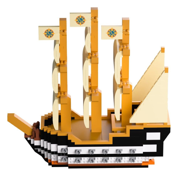 Europa Universalis V Brickset Frigate 3
