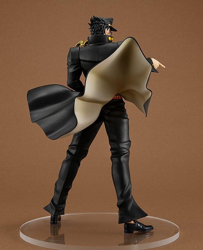 JoJo's Bizarre Adventure: Stardust Crusaders Pop Up Parade PVC Statue Jotaro Kujo 19 cm 5