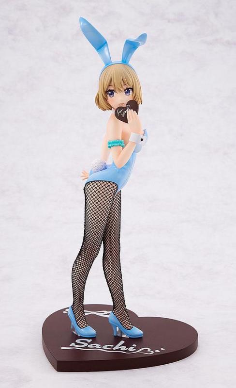 A Couple of Cuckoos Statue 1/7 Sachi Umino Bunny Ver. 23 cm