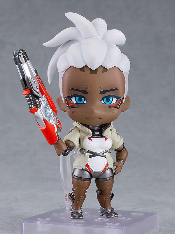 Overwatch 2 Nendoroid Action Figure Sojourn 10 cm 1