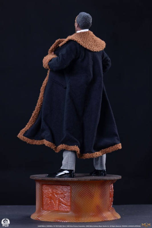 Candyman Statue 1/4 Candyman 64 cm 12