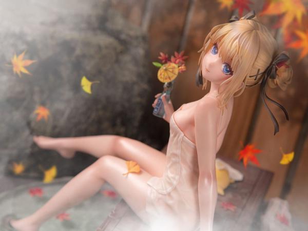 Azur Lane x Dead or Alive Xtreme Venus Vacation PVC Statue 1/6 Marie Rose Steamy Venus Ver. DX Editi 4