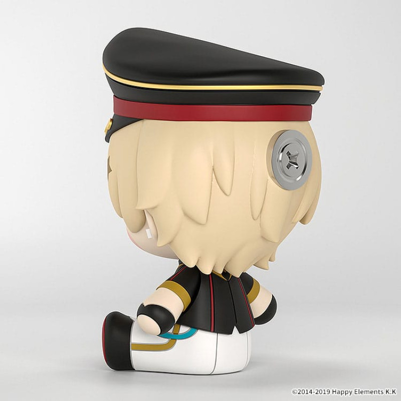 Ensemble Stars!! Huggy Good Smile Chibi Figure Aira Shiratori 7 cm 3