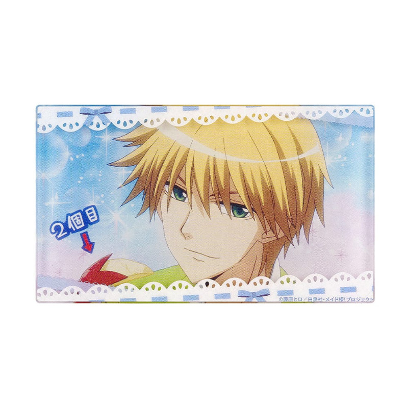 Maid Sama! Magnet Scenes Assortment (12) 4