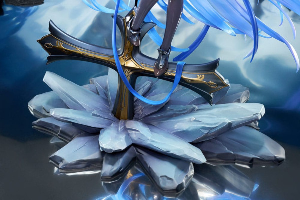 Azur Lane PVC Statue 1/7 Alsace 47 cm 12