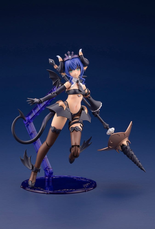 Arcanadea Plastic Model Kit Velretta First Engage Ver. 15 cm 4
