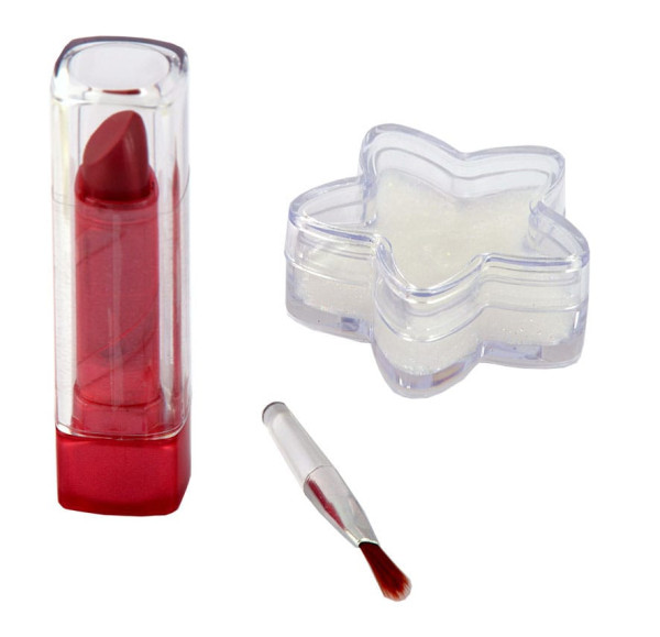 Glam Surprise Deluxe Make-Up in Capsules (20) 11