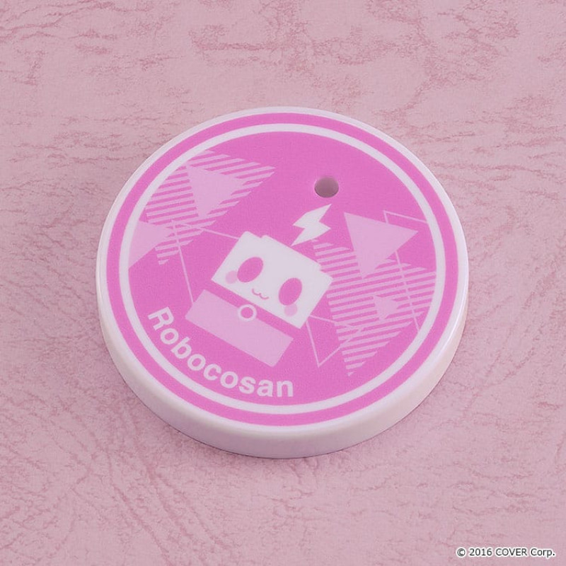 Hololive Production Nendoroid Action Figure Robocosan 10 cm 6