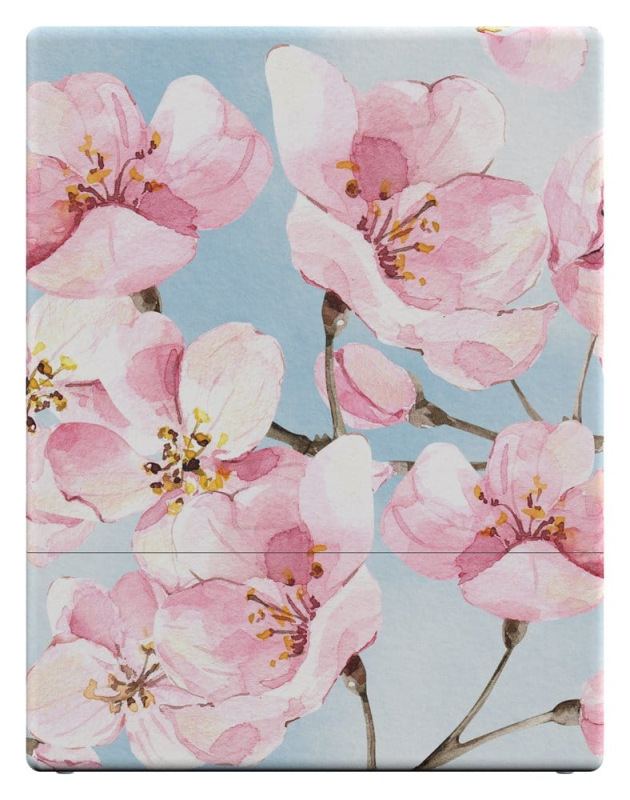 Ultimate Guard RTE Boulder 100+ Floral Places - Cherry Blossom 7