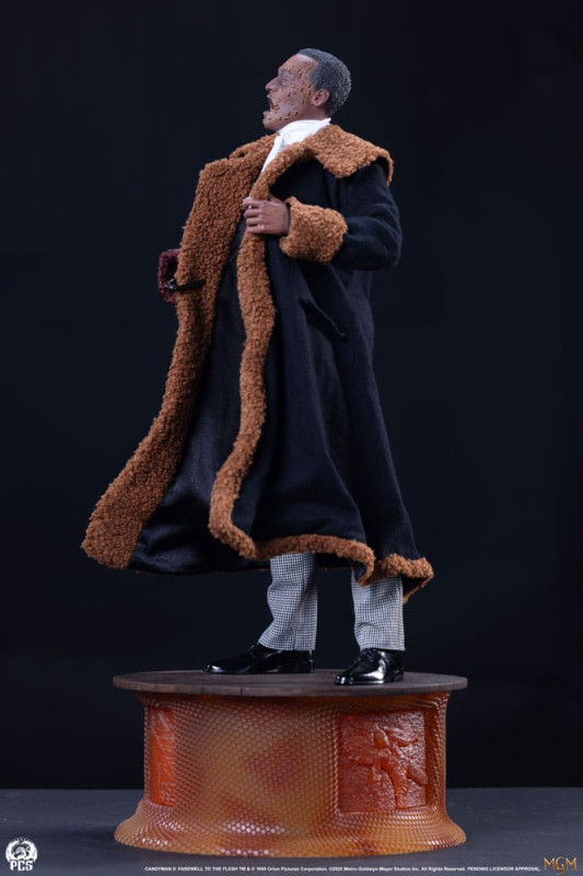 Candyman Statue 1/4 Candyman 64 cm 11