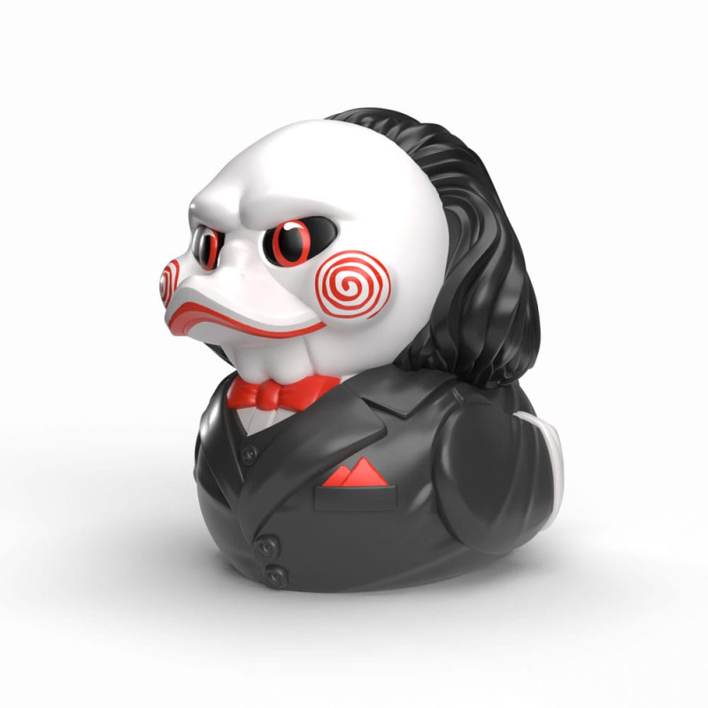 Saw Tubbz Mini PVC Figure Billy the Puppet 5 cm 2