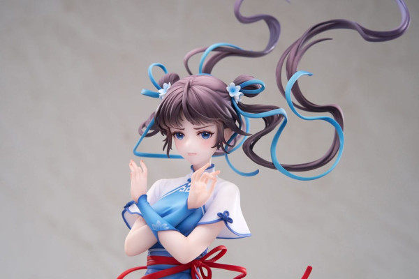 Chinese Paladin: Sword and Fairy PVC Statue 1/7 Zhao Ling-Er Lei Yin Xian Ling Ver. 33 cm 10