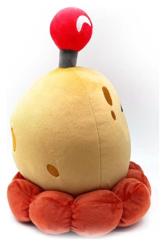 Plants vs. Zombies Plush Figure Potato Mine 22 cm 2