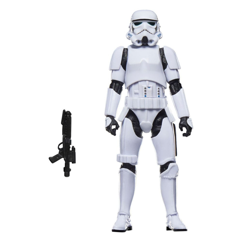 Star Wars Episode IV Vintage Collection Action Figure Stormtrooper 10 cm 9