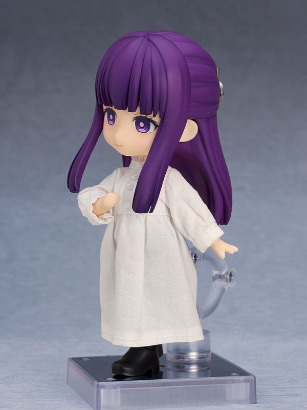 Frieren: Beyond Journey's End Nendoroid Doll Action Figure Fern 14 cm 3