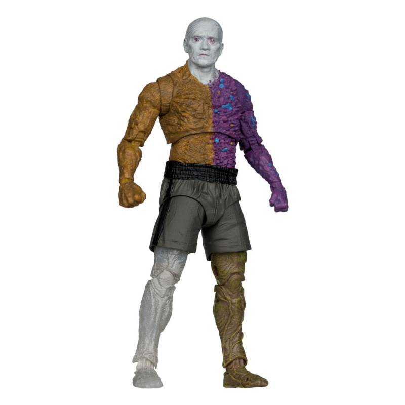 Superman (2025) DC Multiverse Action Figure Metamorpho 17 cm 1