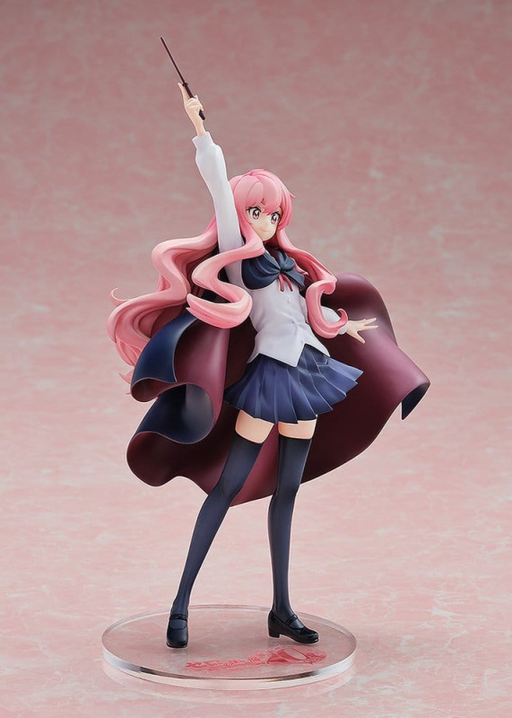 Zero no Tsukaima PVC Figure Louise 20th Anniversary 23 cm 6