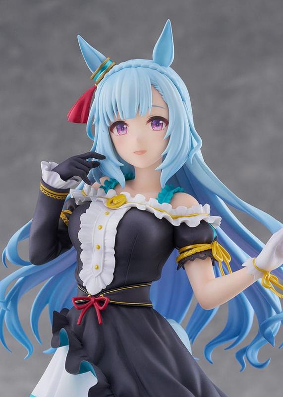 Uma Musume: Pretty Derby PVC Statue 1/7 Mejiro Ardan Signature Racewear Ver. 24 cm 5