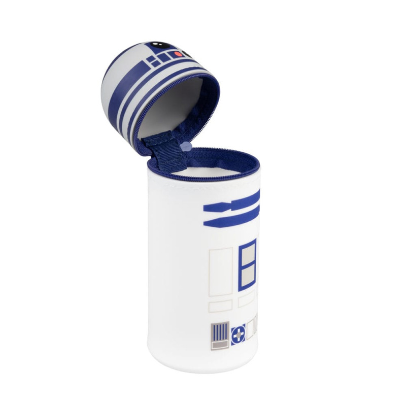 Star Wars 3D Pencil Case R2-D2 2