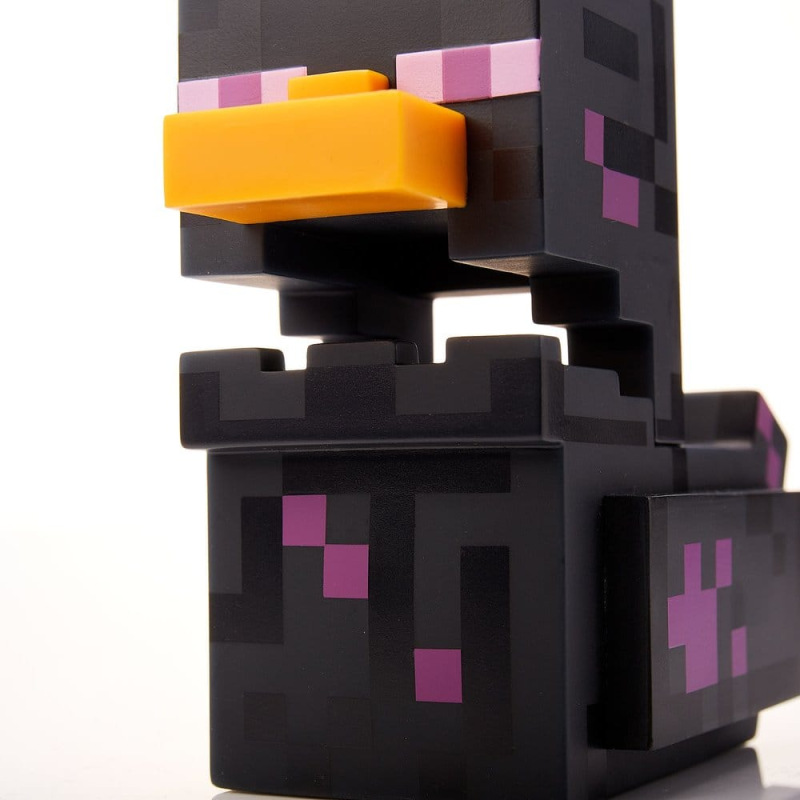 Minecraft Tubbz PVC Figure Enderman Boxed Edition 10 cm 8