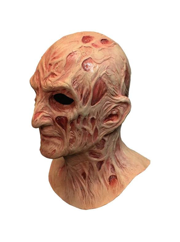 A Nightmare on Elm Street 4: The Dream Master Deluxe Latex Mask Freddy Krueger 2