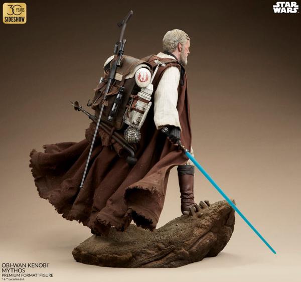 Star Wars Mythos Statue Obi-Wan Kenobi 53 cm