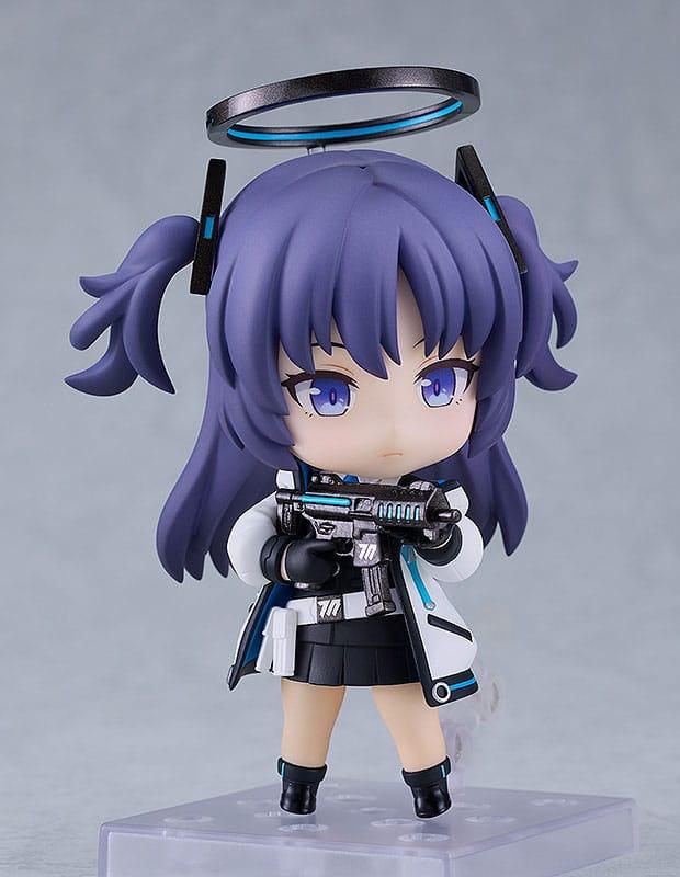 Blue Archive Nendoroid Action Figure Yuuka Hayase 10 cm 2