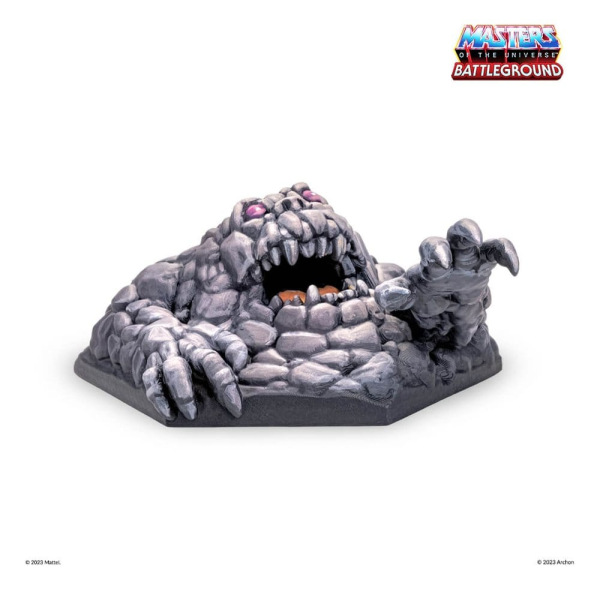 Masters of the Universe: Battleground Miniatures Game Wave 6: Evil Horde Faction *French Version* 3