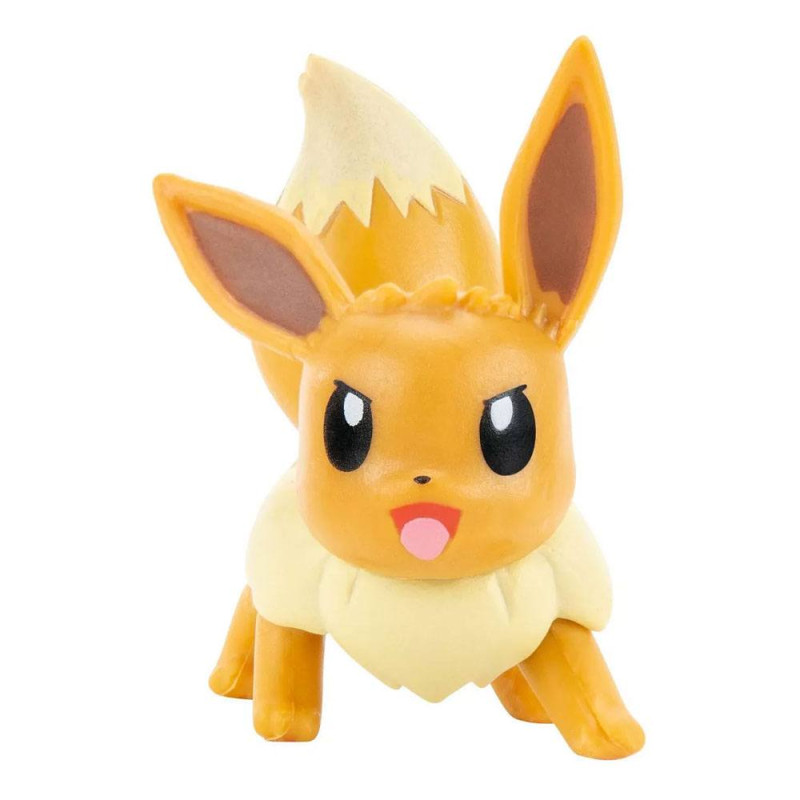 Pokémon Battle Mini Figures 8-Pack Sinnoh Region 5-11 cm 4