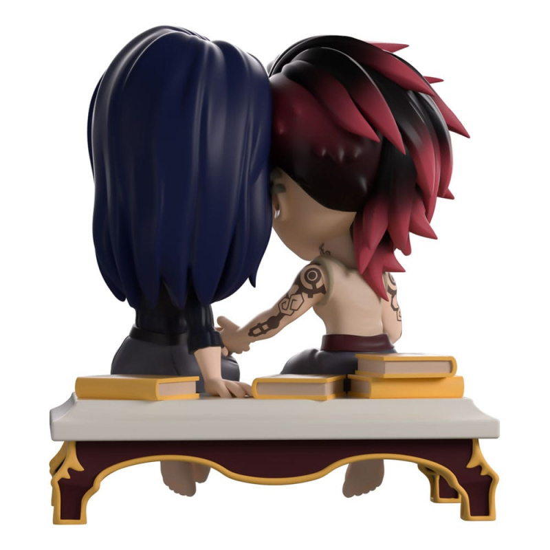 Arcane Vinyl Figures 2-Pack Vi & Caitlyn 11 cm 2