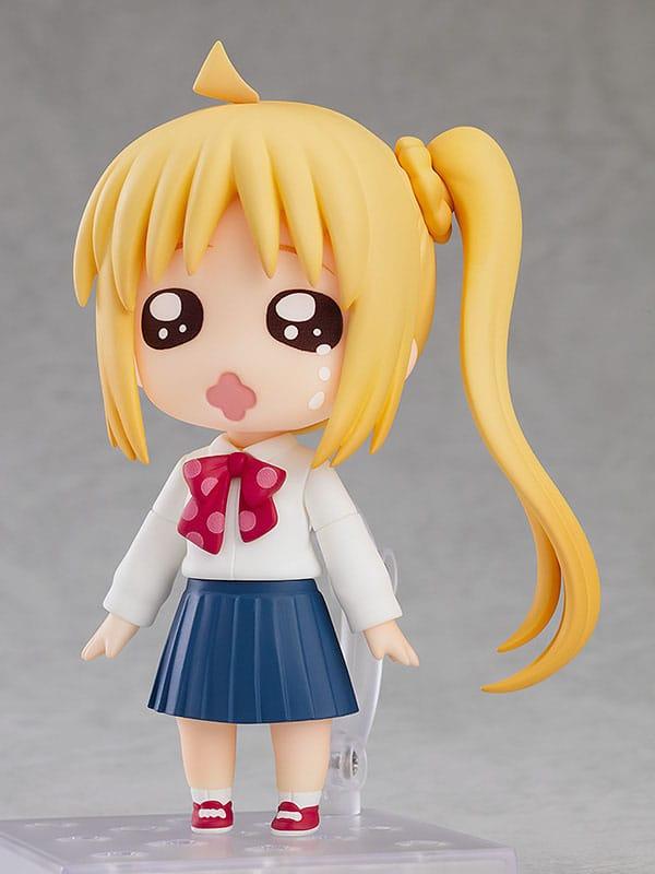 Bocchi the Rock! Nendoroid More Decorative Parts for Nendoroid Figures Face Face Swap Nijika/Ryo/Iku 5