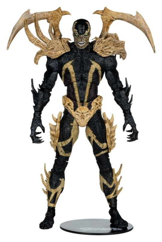 Spawn Toy Action Figure Curse of Spawn 19 cm 8