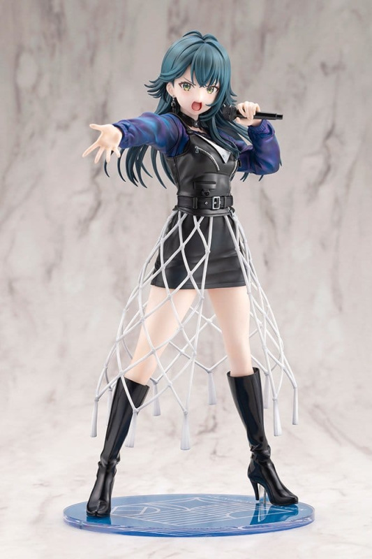 The Idolmaster Gakuen PVC Figure 1/7 Temari Tsukimura -Luna say maybe- DX Ver. 25 cm 6