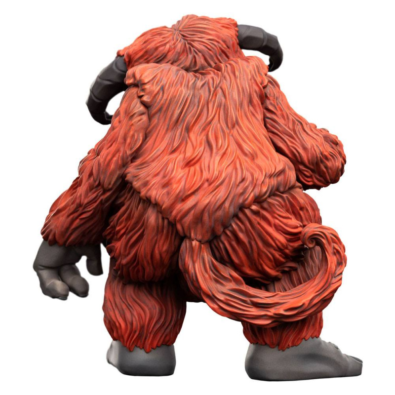 Labyrinth (1986 film) Mini Epics Vinyl Figure Ludo 16 cm 10