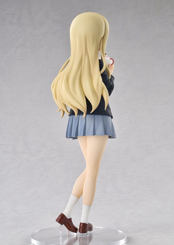 K-On! Pop Up Parade PVC Statue Tsumugi Kotobuki L Size 22 cm 5