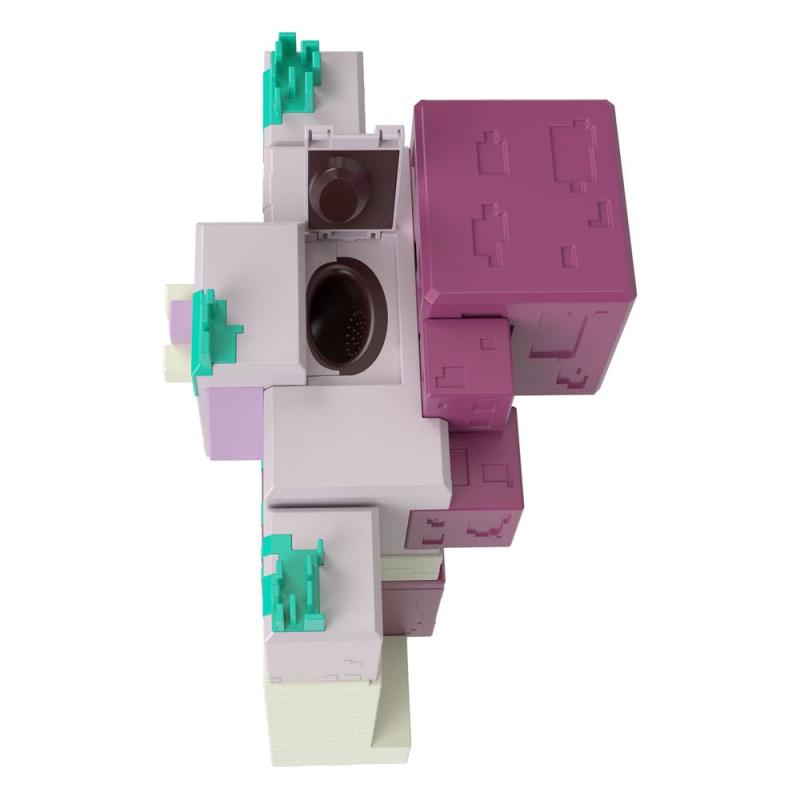 Minecraft Legends Action Figure The Devourer 24 cm