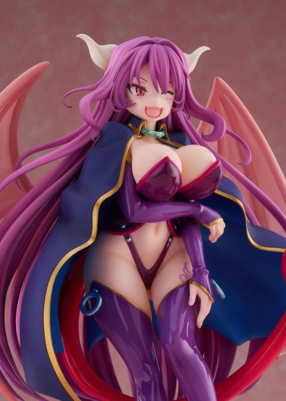 Monmusu Quest! Paradox RPG PVC Statue 1/7 Alma Elma illustration by Coolkyousinnjya 26 cm 9