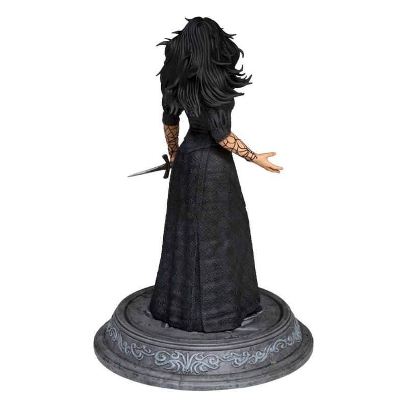 The Witcher PVC Statue Yennefer 20 cm 4