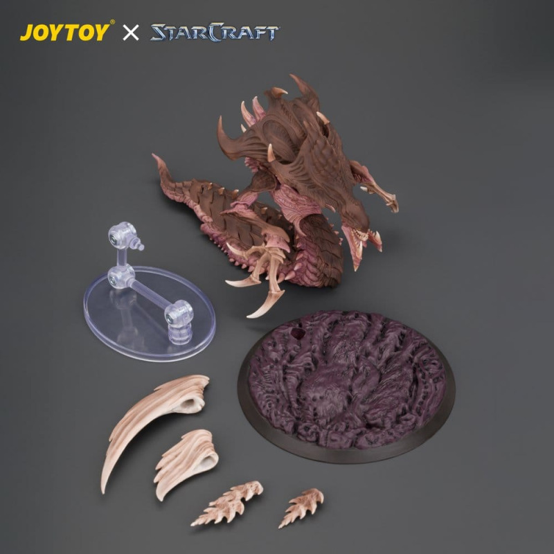 StarCraft Figure Zerg Hydralisk 6