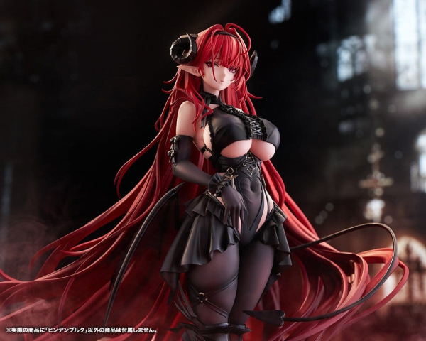 Azur Lane PVC Figure 1/7 Hindenburg 29 cm 4