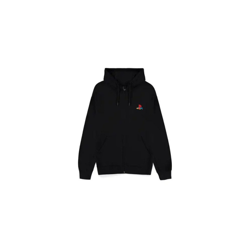 PlayStation Zipper Hoodie Size XL 1