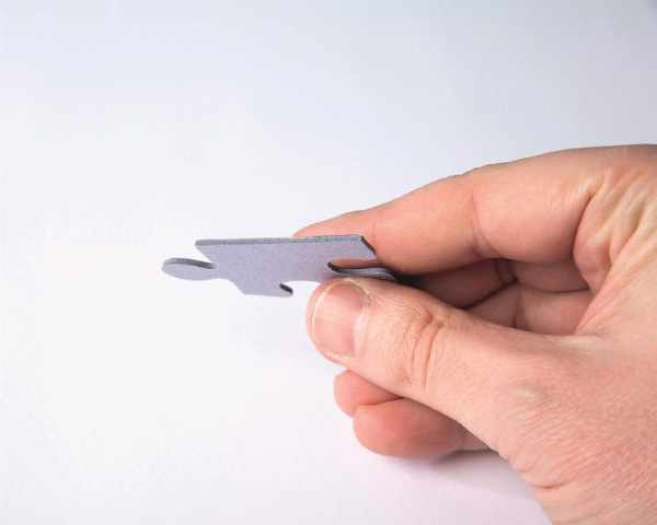 Stranger Things Jigsaw Puzzle Season 5 (1000 pieces) 2