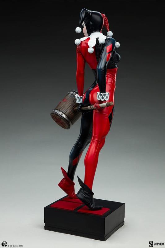 Suicide Squad Premium Format Figure Harley Quinn 49 cm 7