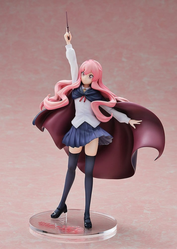 Zero no Tsukaima PVC Figure Louise 20th Anniversary 23 cm 2